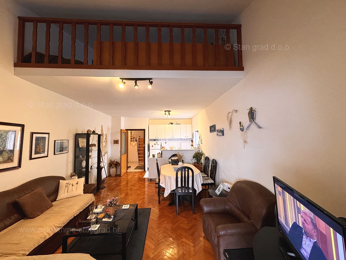 2 bedroom apartment in Krk, Croatia – 103060