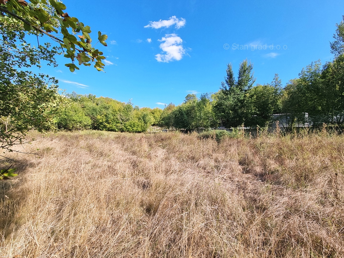 plot in Malinska-Dubašnica, Croatia – 103052