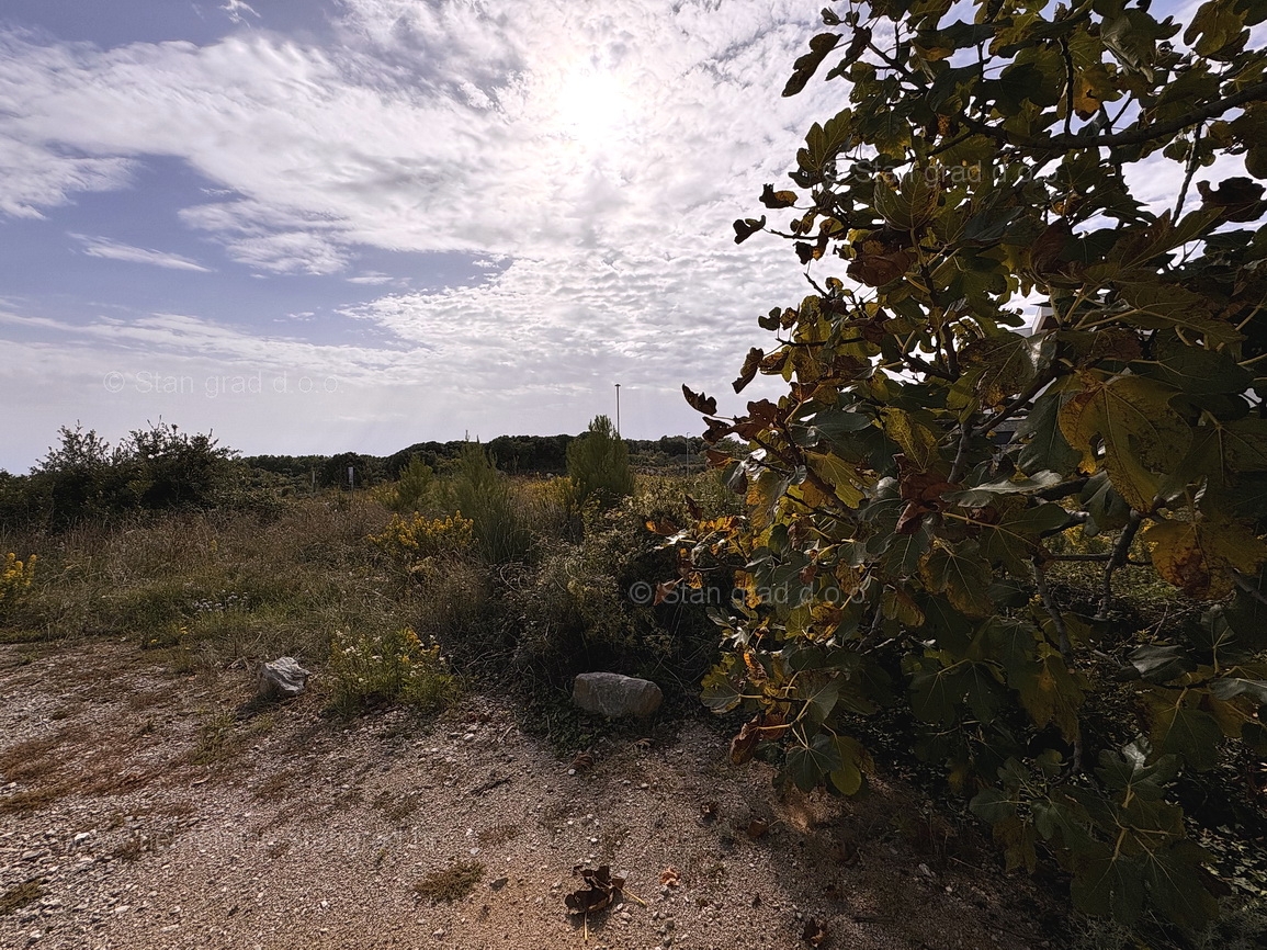 plot in Krk, Croatia – 103047