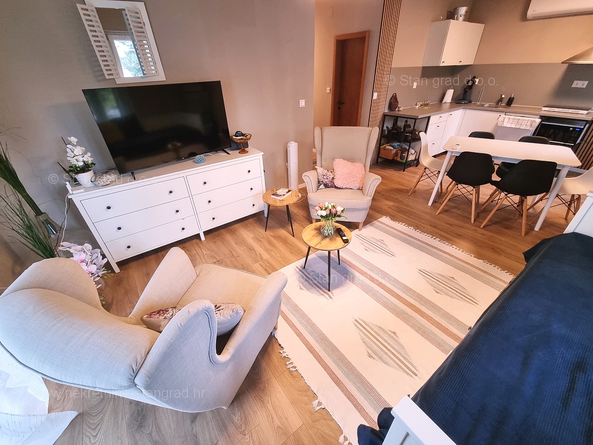 4 bedroom villa in Malinska-Dubašnica, Croatia – 103046