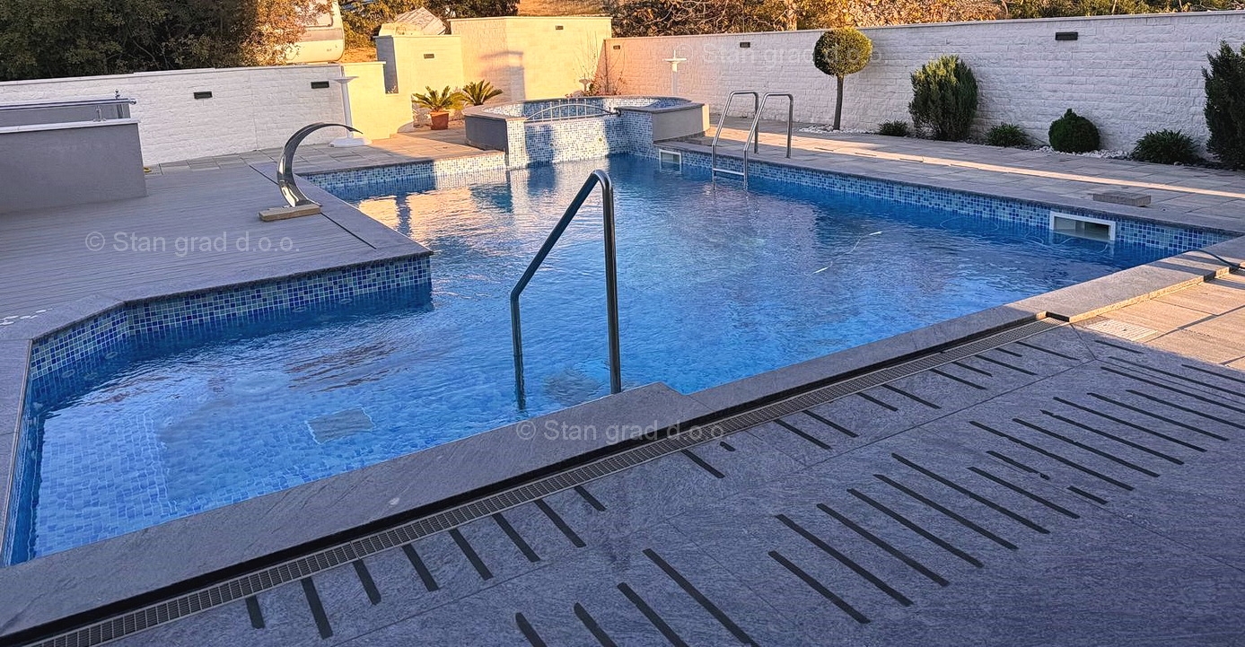 4 bedroom villa in Krk, Croatia – 103043