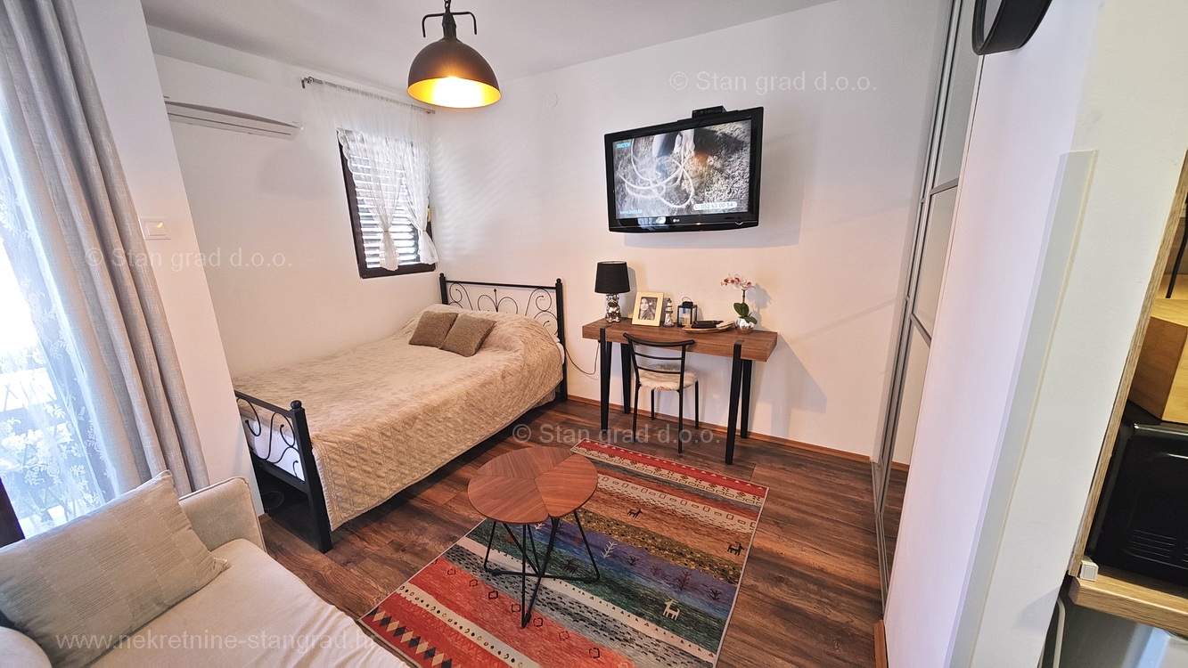 1 bedroom apartment in Malinska-Dubašnica, Croatia – 103027