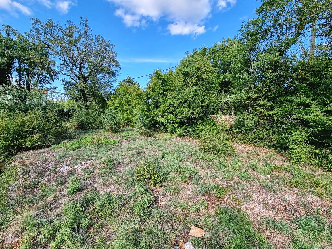 plot in Dobrinj, Croatia – 103019