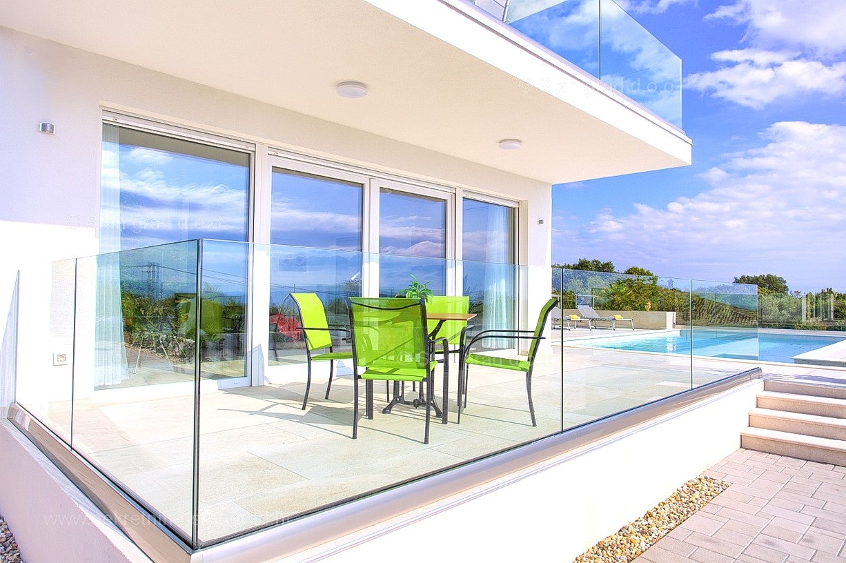 2 bedroom apartment in Krk, Croatia – 103006