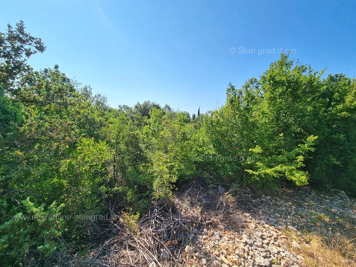 plot in Krk, Croatia – 102975