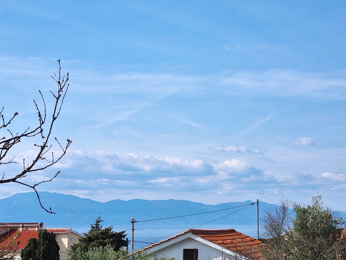 plot in Malinska-Dubašnica, Croatia – 102929