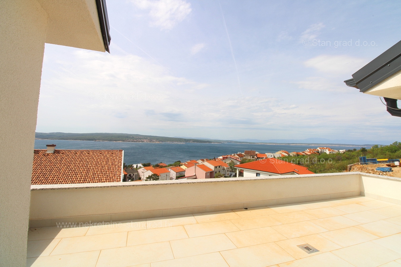 3 bedroom apartment in Crikvenica, Croatia – 102921