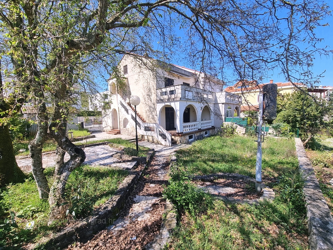 4 bedroom villa in Malinska-Dubašnica, Croatia – 102915