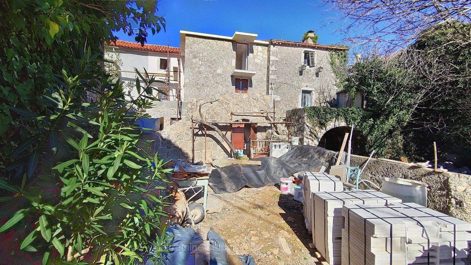 4 bedroom villa in Krk, Croatia – 102872