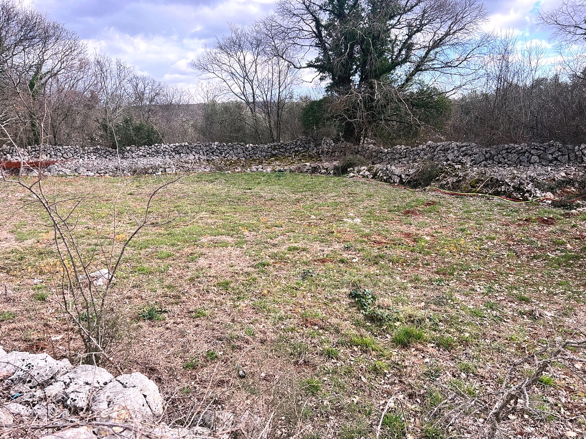 plot in Malinska-Dubašnica, Croatia – 102867