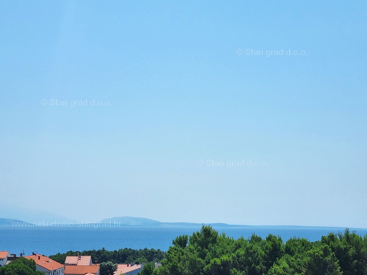 plot in Krk, Croatia – 102851