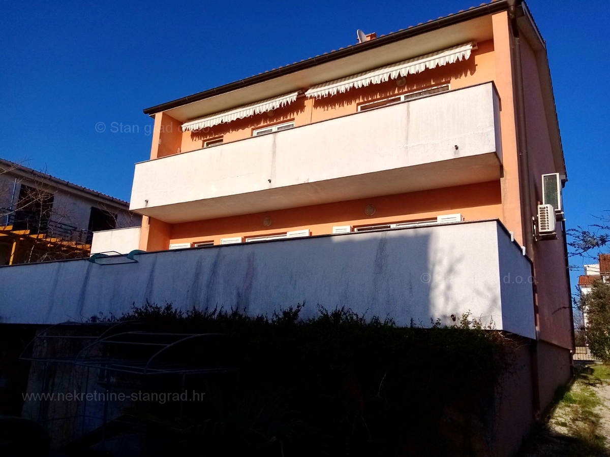 4 bedroom villa in Krk, Croatia – 102843