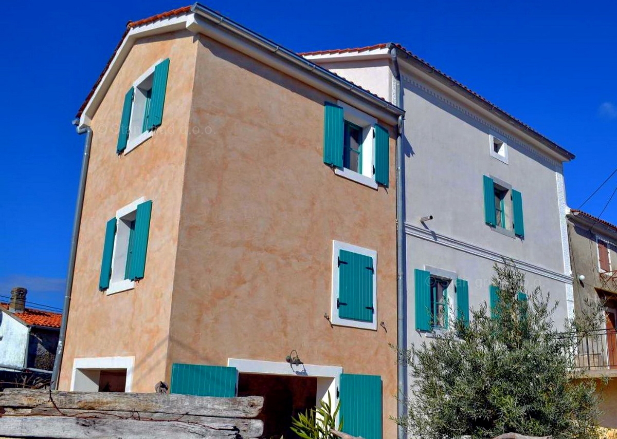 3 bedroom villa in Malinska-Dubašnica, Croatia – 102837