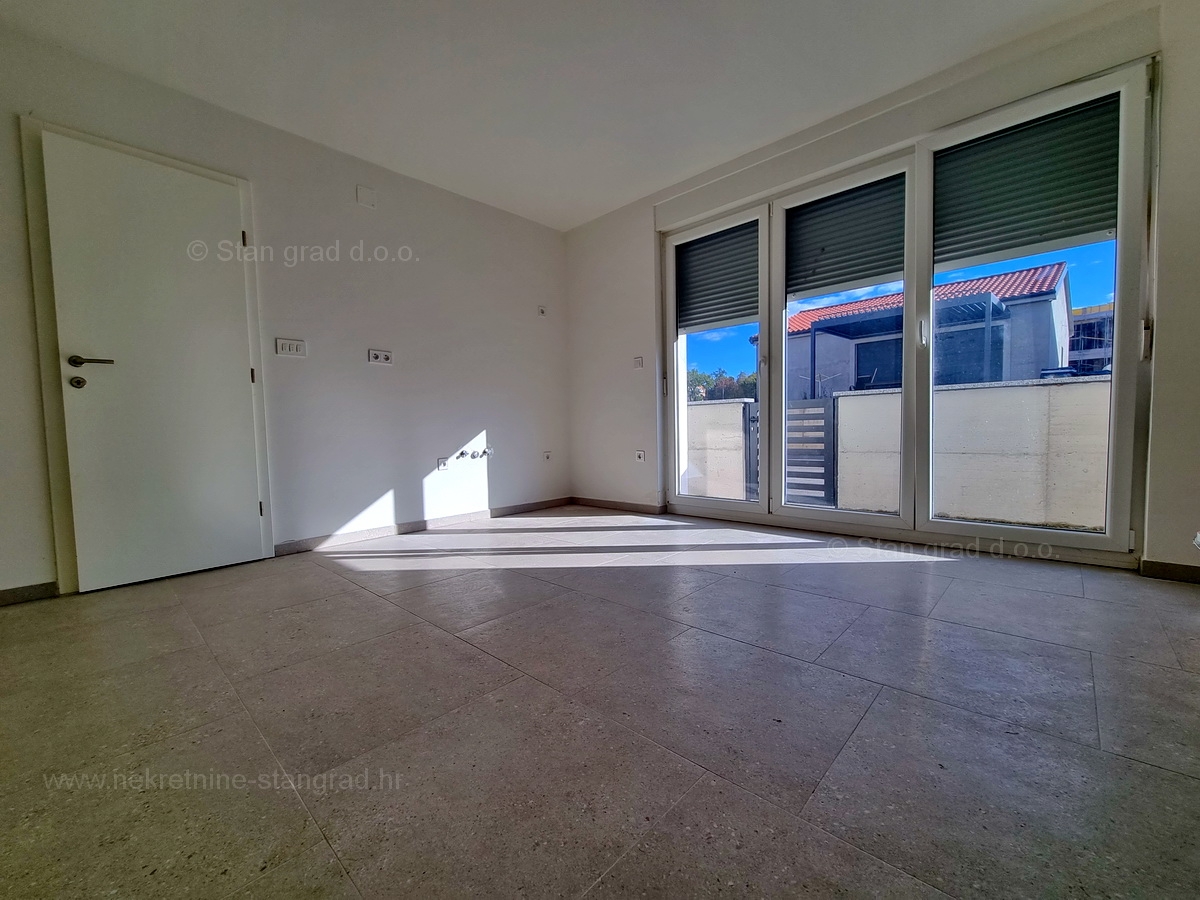 1 bedroom apartment in Malinska-Dubašnica, Croatia – 102830