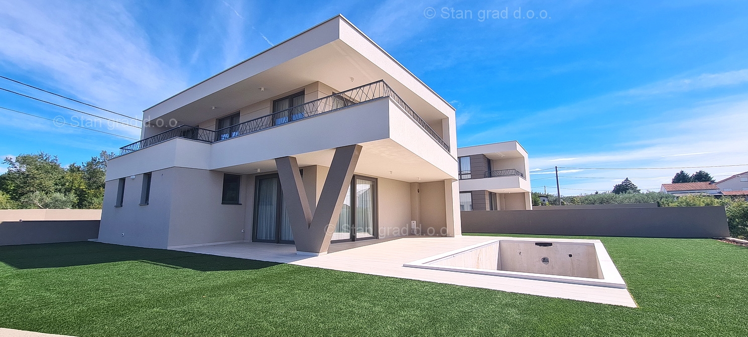 4 bedroom villa in Krk, Croatia – 102815