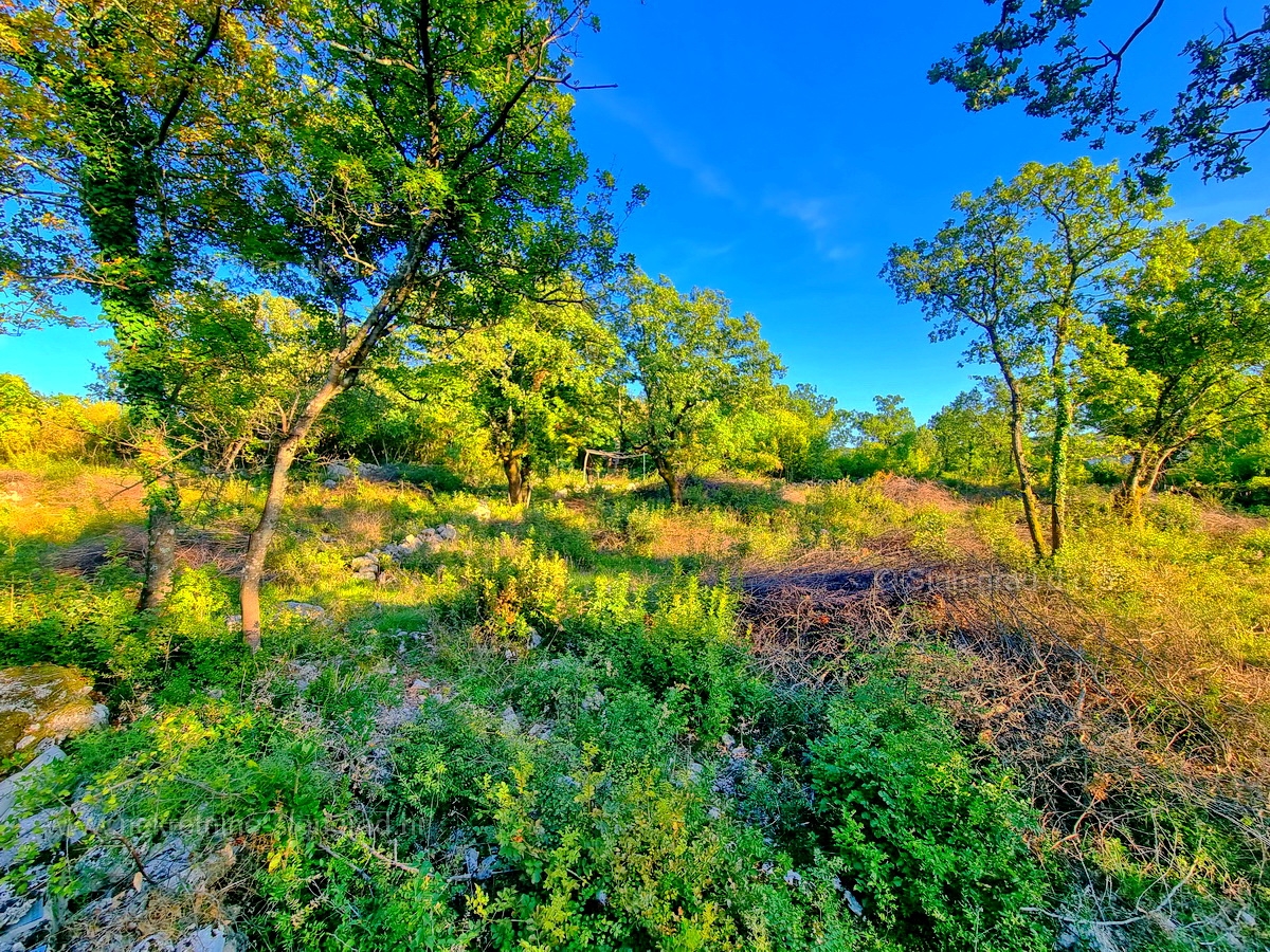 plot in Dobrinj, Croatia – 102790