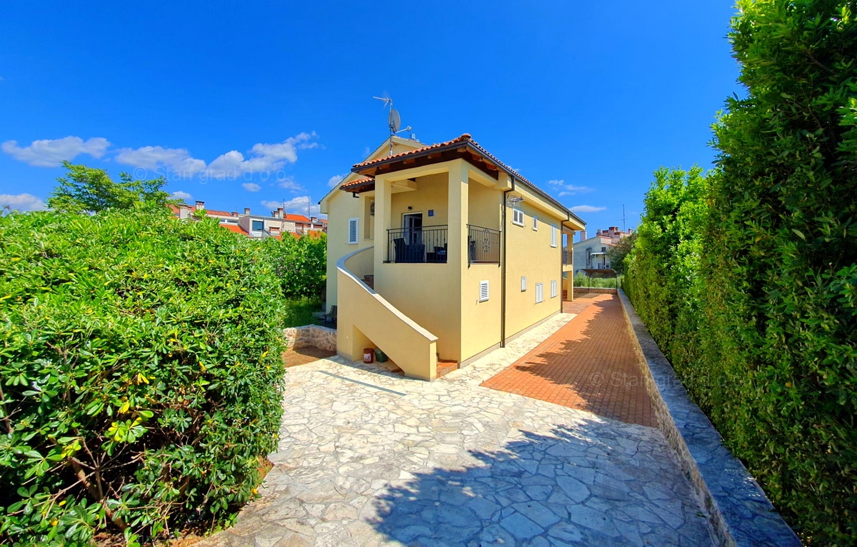 4 bedroom villa in Krk, Croatia – 102782