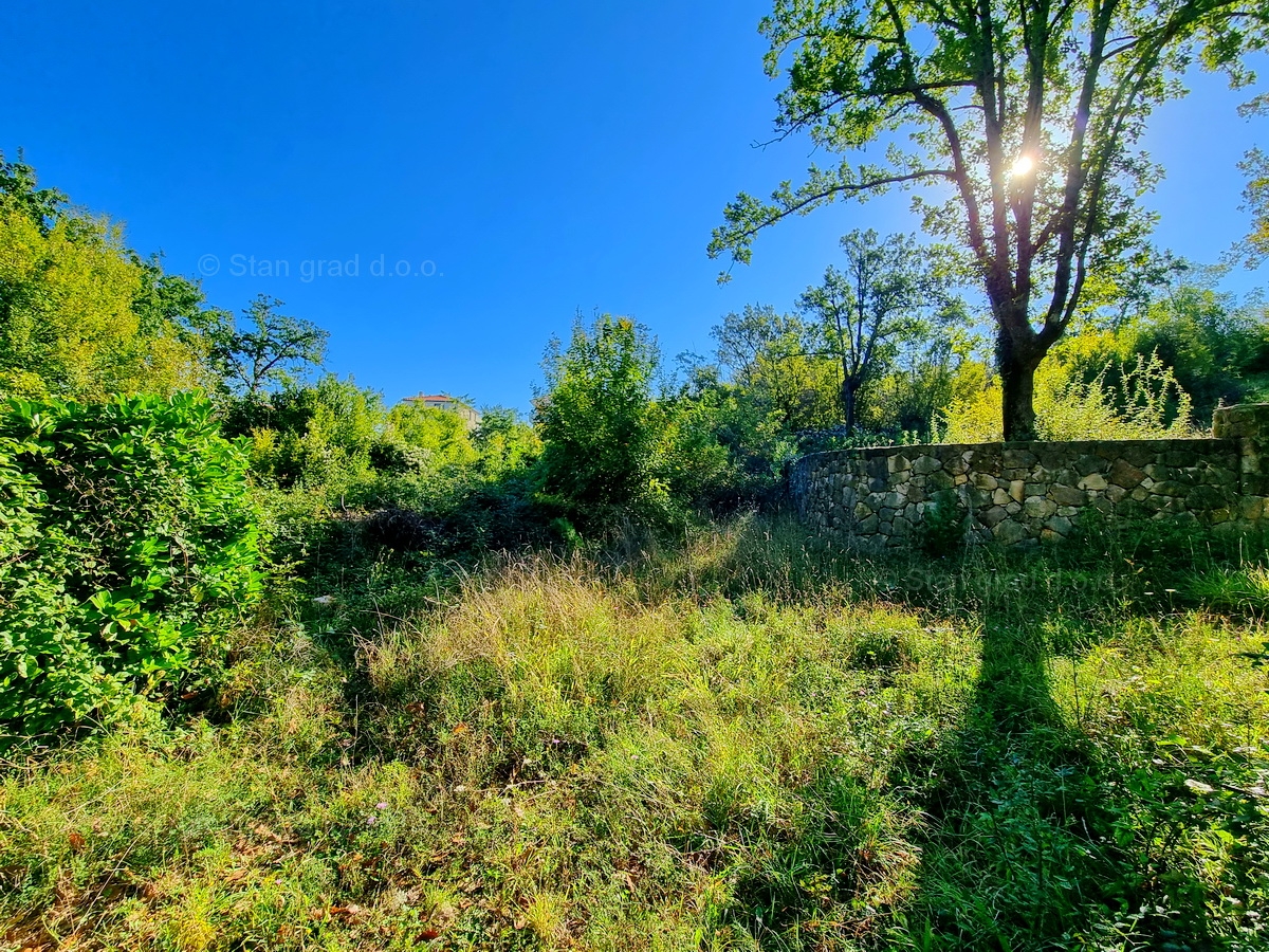 plot in Malinska-Dubašnica, Croatia – 102763