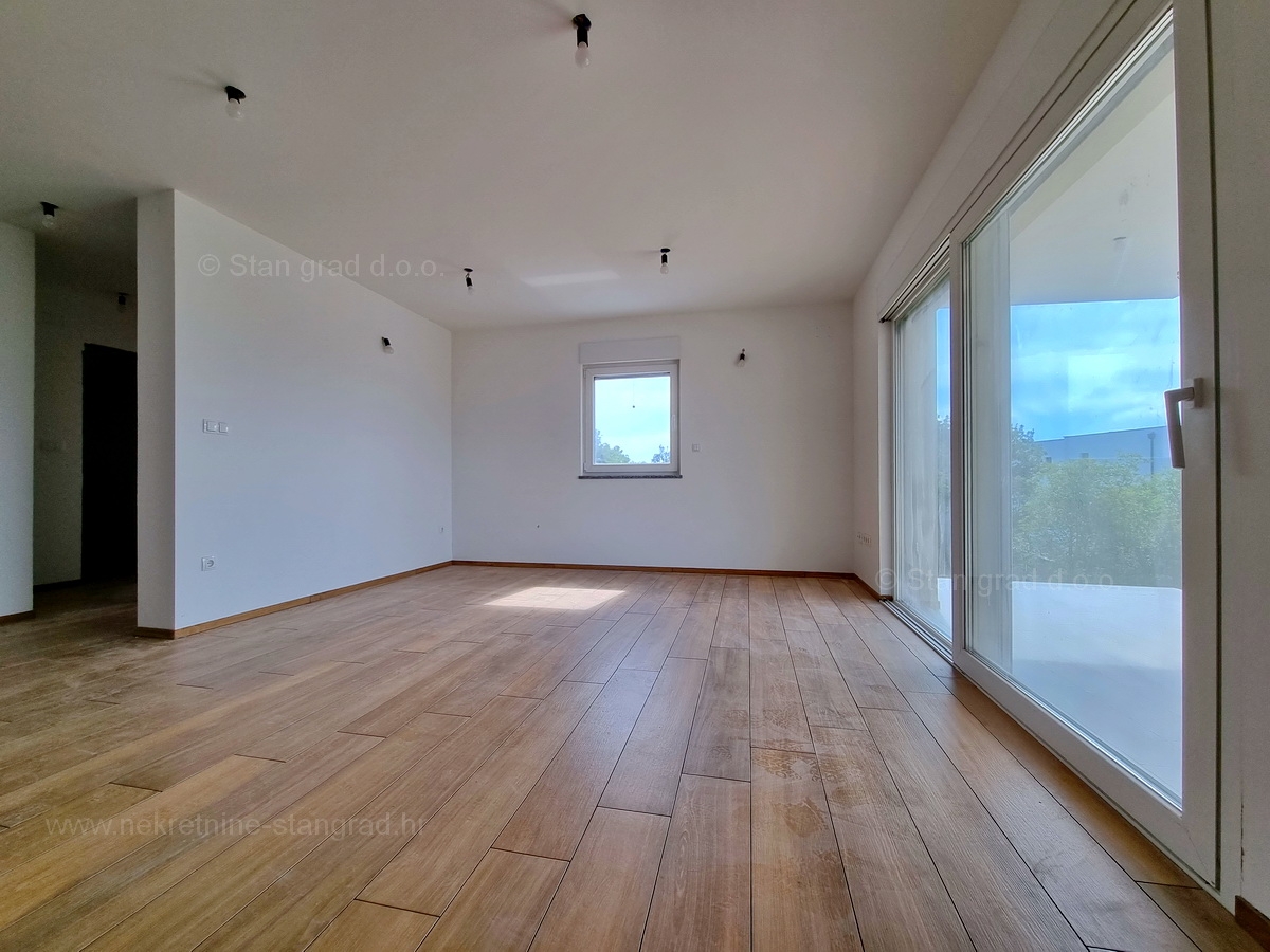 2 bedroom apartment in Malinska-Dubašnica, Croatia – 102746