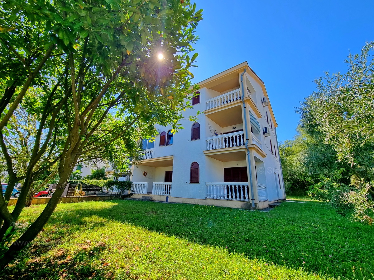 1 bedroom apartment in Malinska-Dubašnica, Croatia – 102710