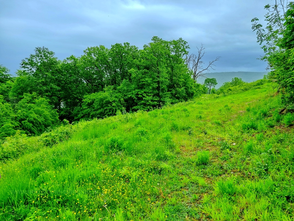 plot in Dobrinj, Croatia – 102663