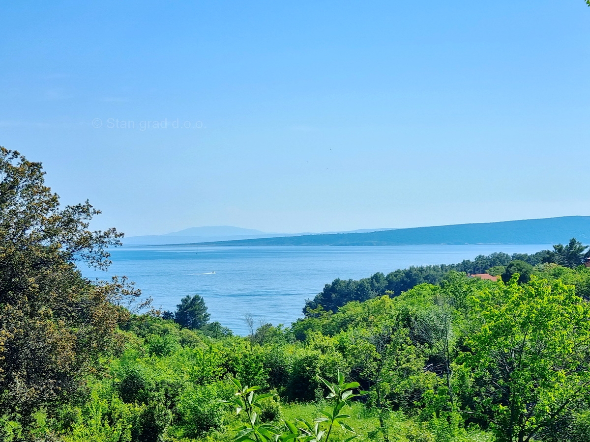 plot in Krk, Croatia – 102660