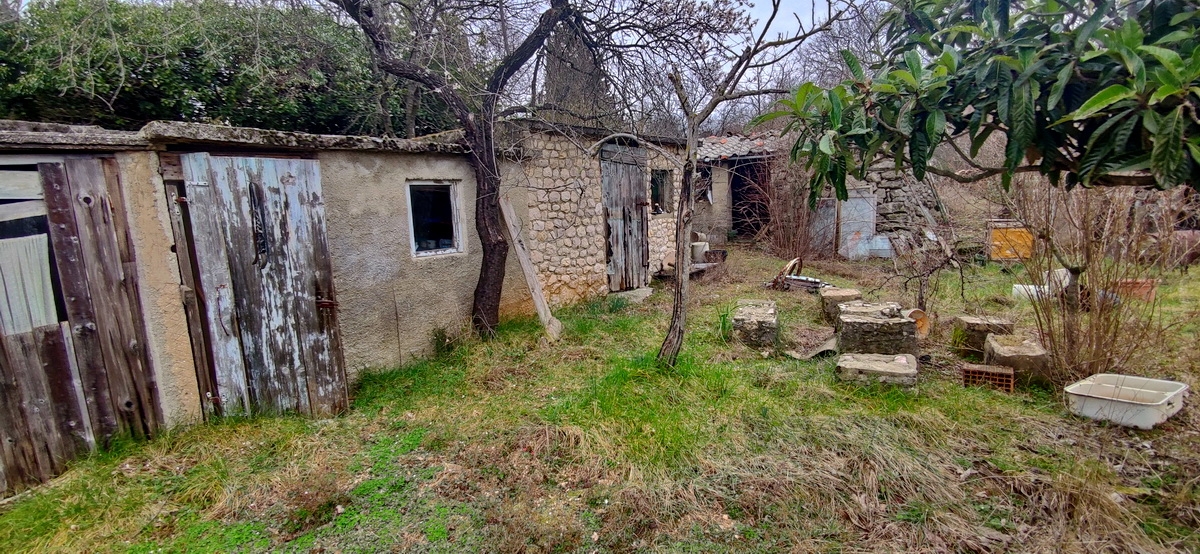 plot in Dobrinj, Croatia – 102588