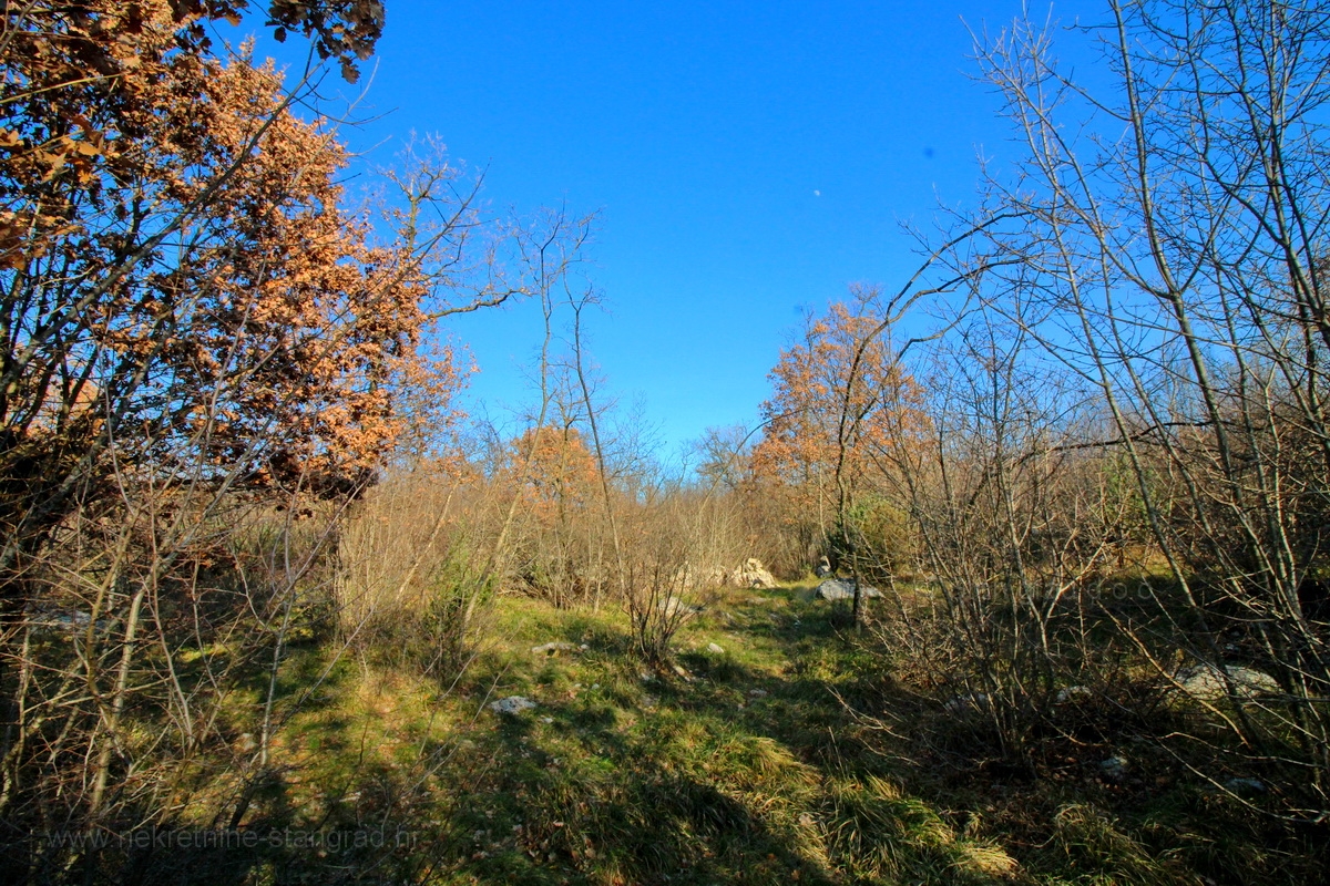 plot in Krk, Croatia – 102582