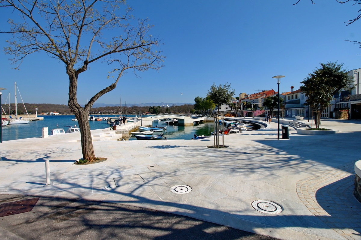 3 bedroom villa in Omišalj, Croatia – 102556