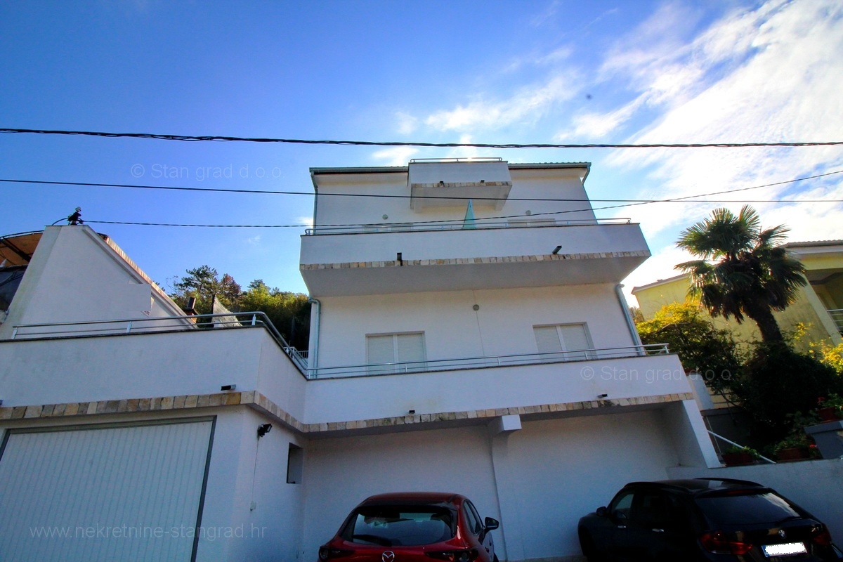 13 bedroom villa in Crikvenica, Croatia – 102531