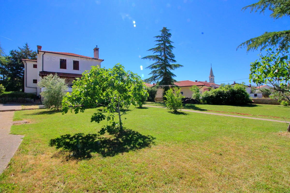 7 bedroom villa in Malinska-Dubašnica, Croatia – 102377