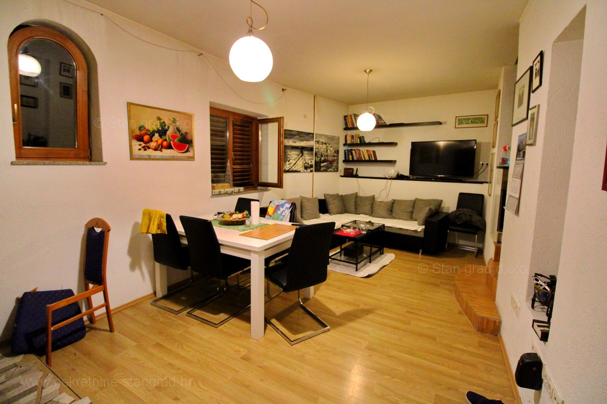 4 bedroom villa in Baška, Croatia – 102178