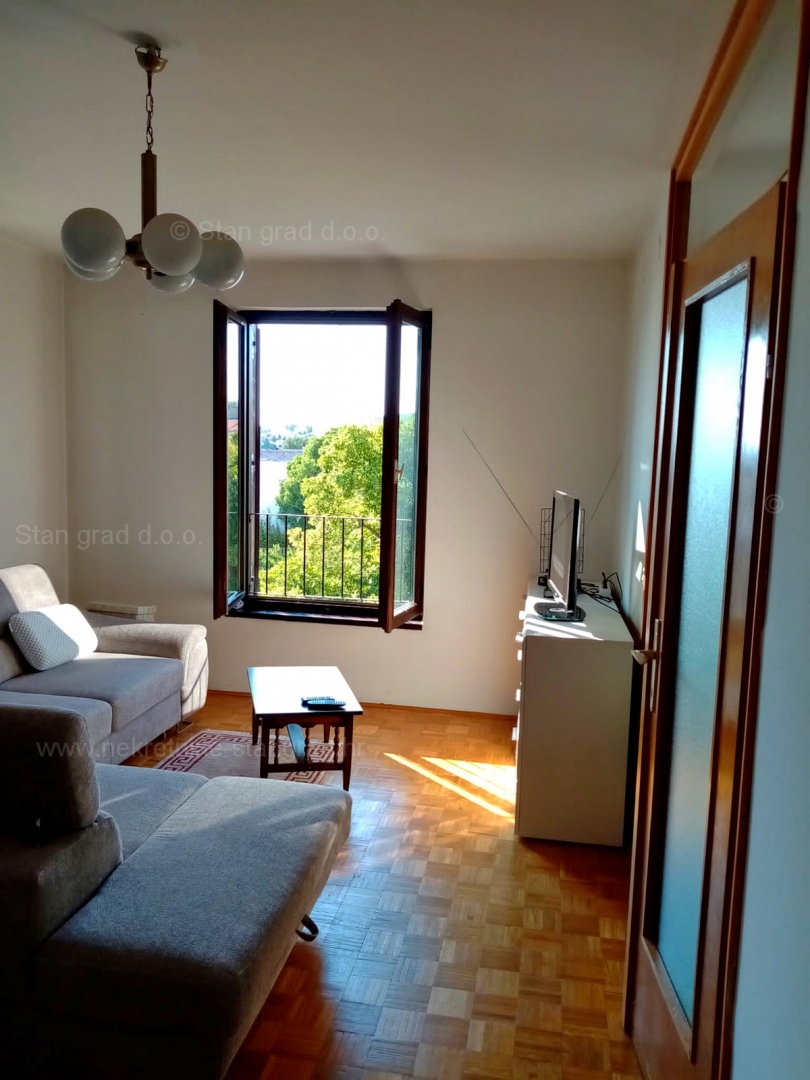 1 bedroom apartment in Novi Vinodolski, Croatia – 102157