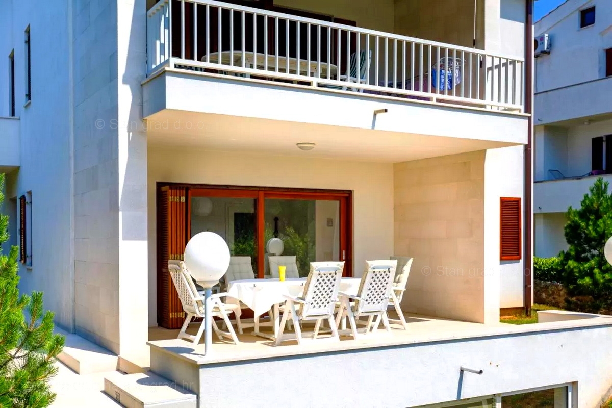 5 bedroom villa in Krk, Croatia – 102085