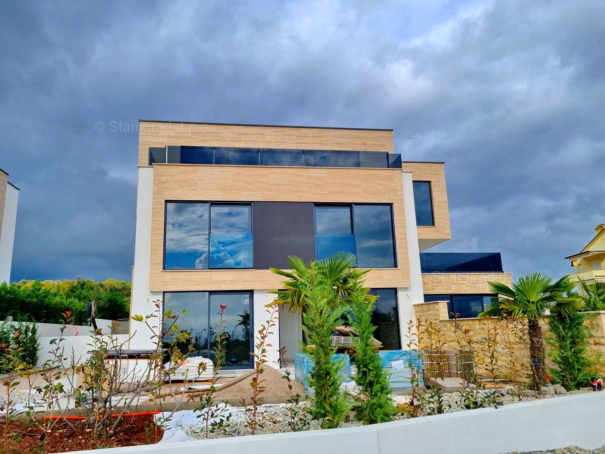 2 bedroom apartment in Krk, Croatia – 101869