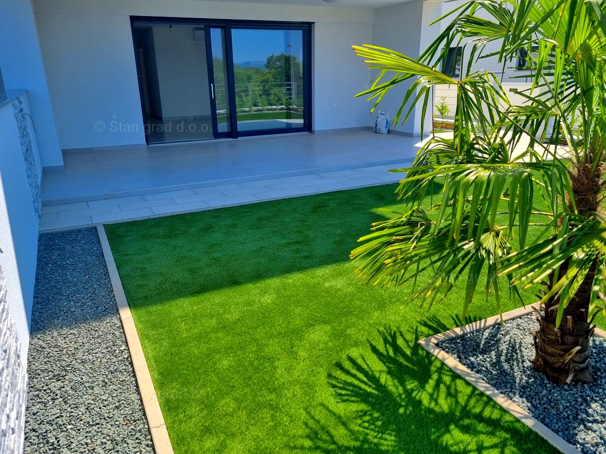 4 bedroom apartment in Malinska-Dubašnica, Croatia – 101661