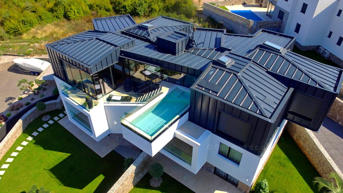 3 bedroom apartment in Malinska-Dubašnica, Croatia – 100152