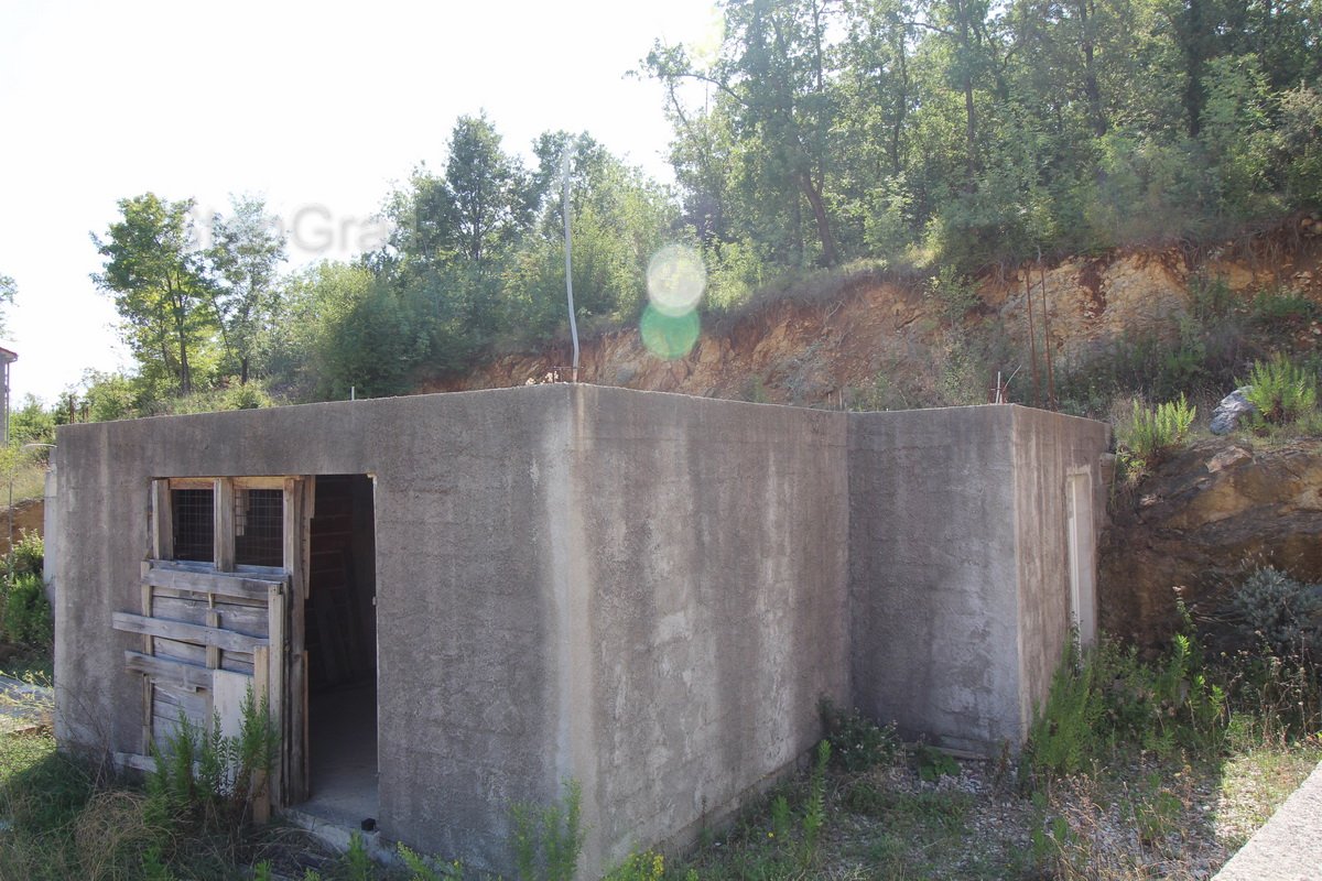 plot in Dobrinj, Croatia – 101206