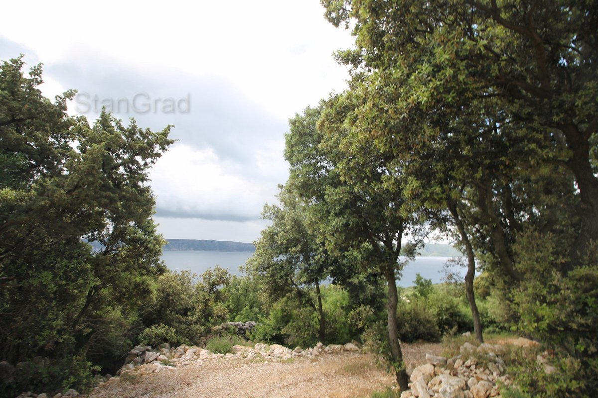 plot in Krk, Croatia – 101032