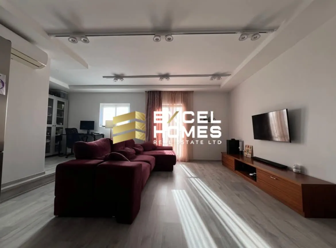 2 bedroom Apartment in St Pauls Bay, Malta – 62631