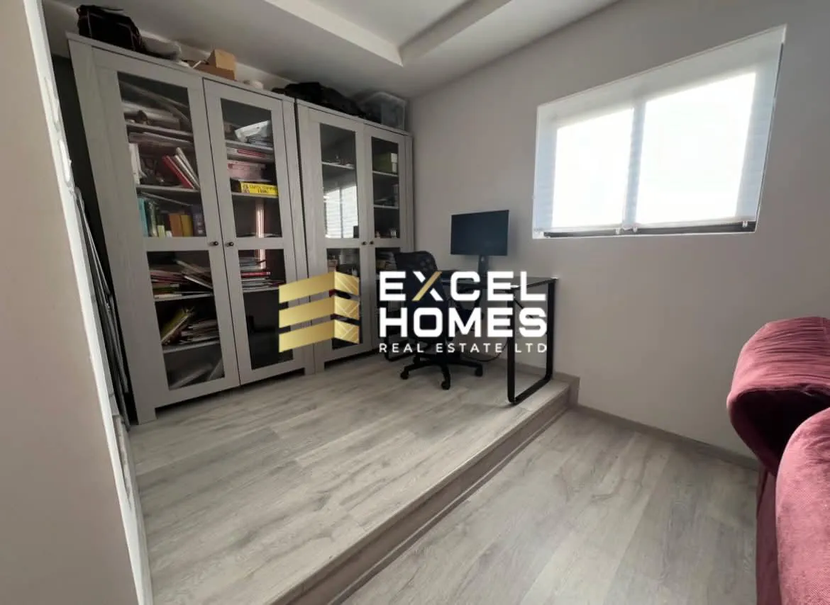 2 bedroom Apartment in St Pauls Bay, Malta – 62631