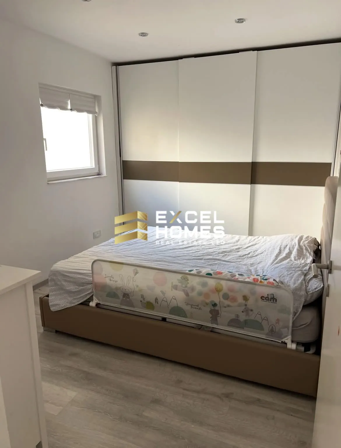 2 bedroom Apartment in St Pauls Bay, Malta – 62631