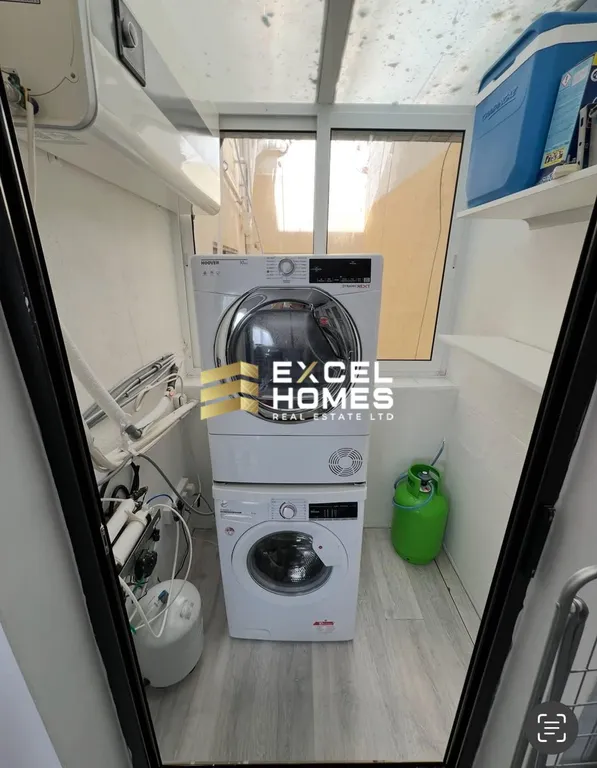 2 bedroom Apartment in St Pauls Bay, Malta – 62631