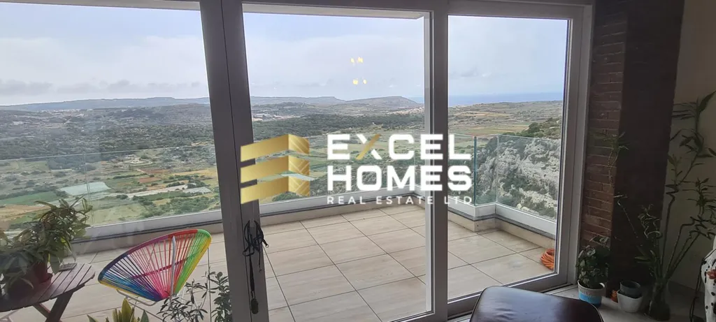 3 bedroom Apartment in Mellieha, Malta – 62629