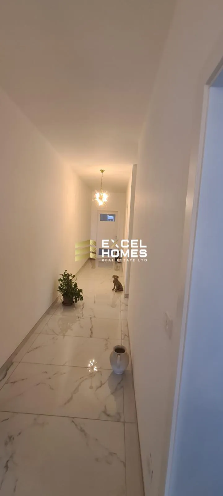 3 bedroom Apartment in Mellieha, Malta – 62629