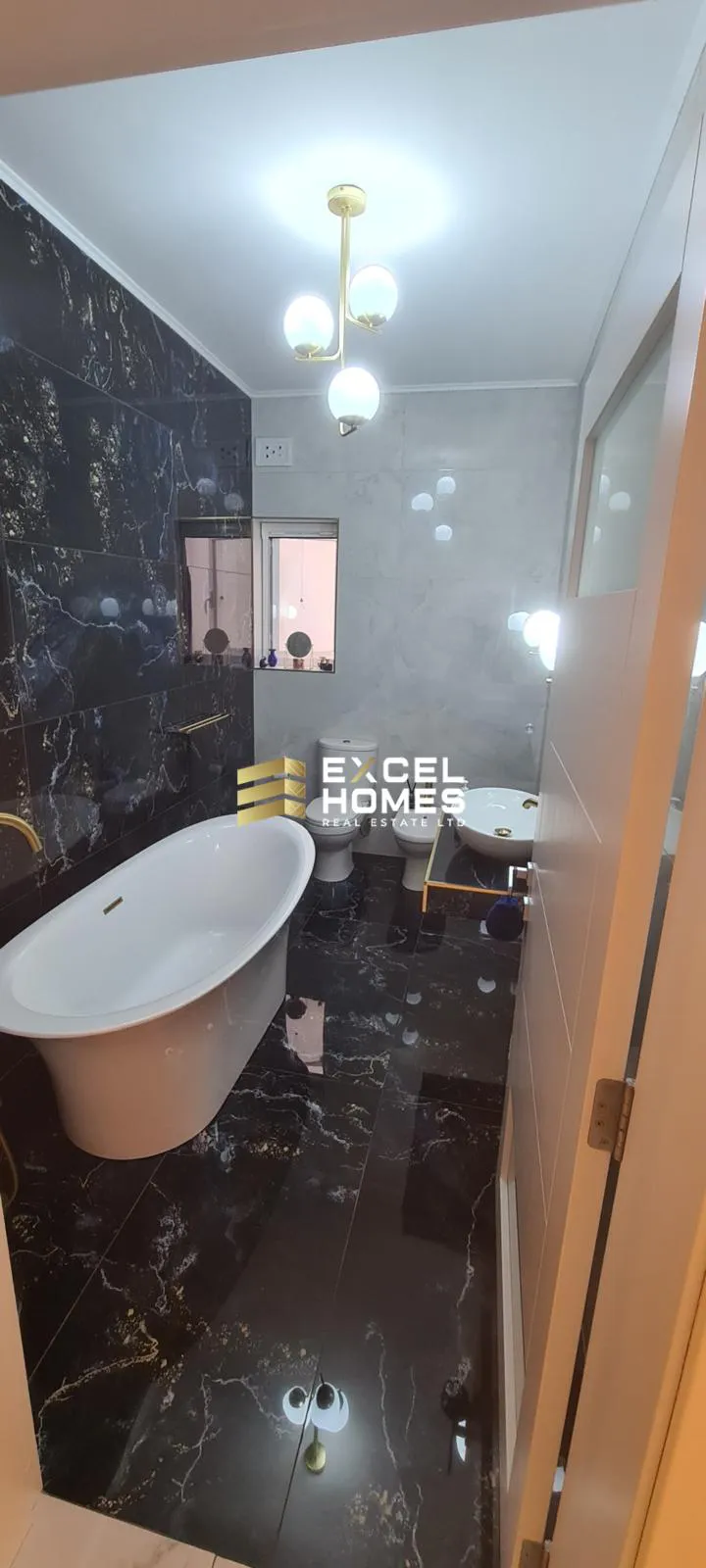 3 bedroom Apartment in Mellieha, Malta – 62629