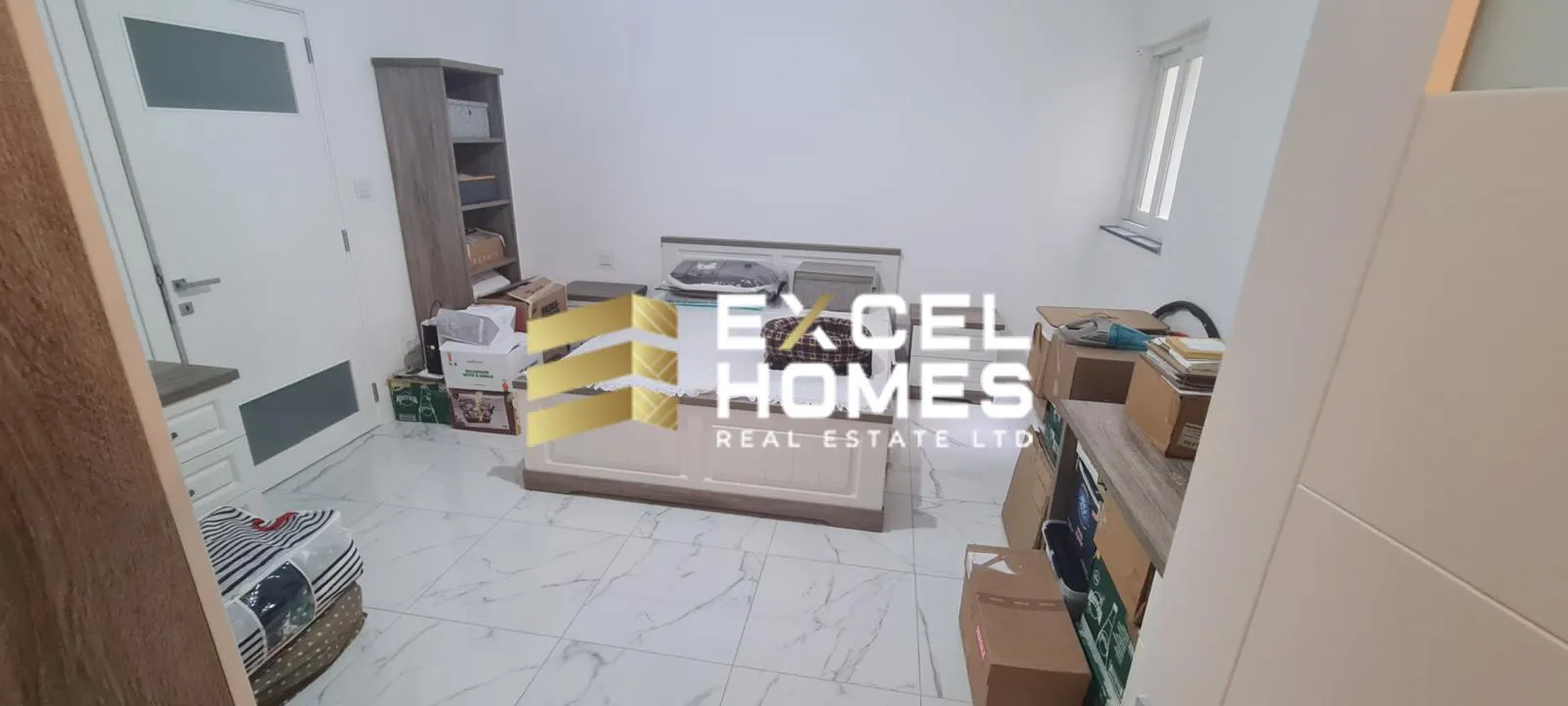 3 bedroom Apartment in Mellieha, Malta – 62629
