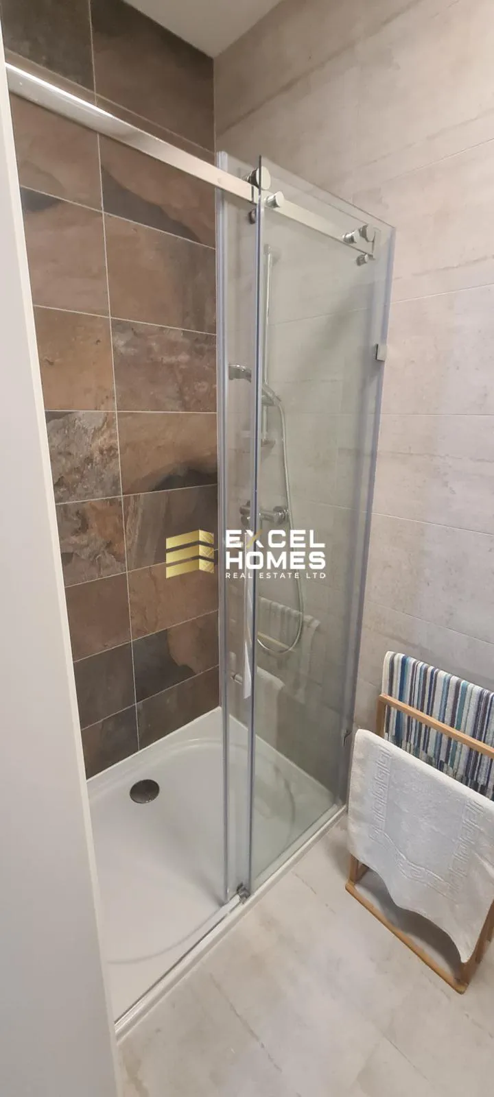 3 bedroom Apartment in Mellieha, Malta – 62629