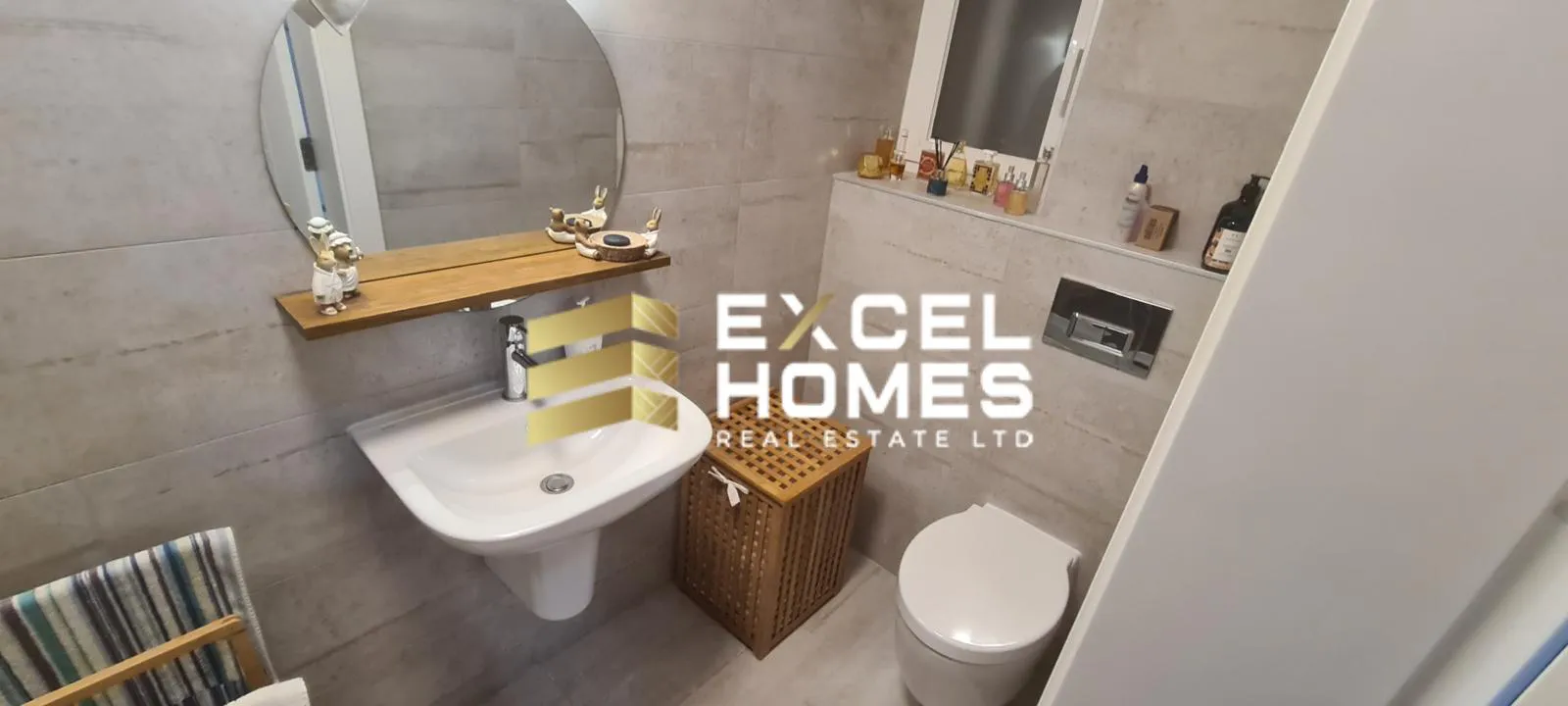 3 bedroom Apartment in Mellieha, Malta – 62629