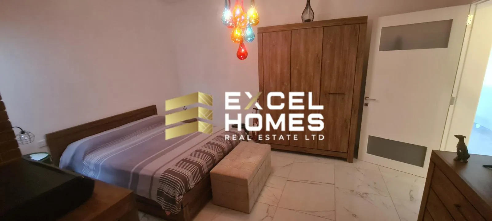 3 bedroom Apartment in Mellieha, Malta – 62629